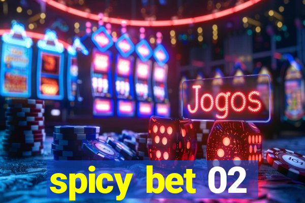 spicy bet 02